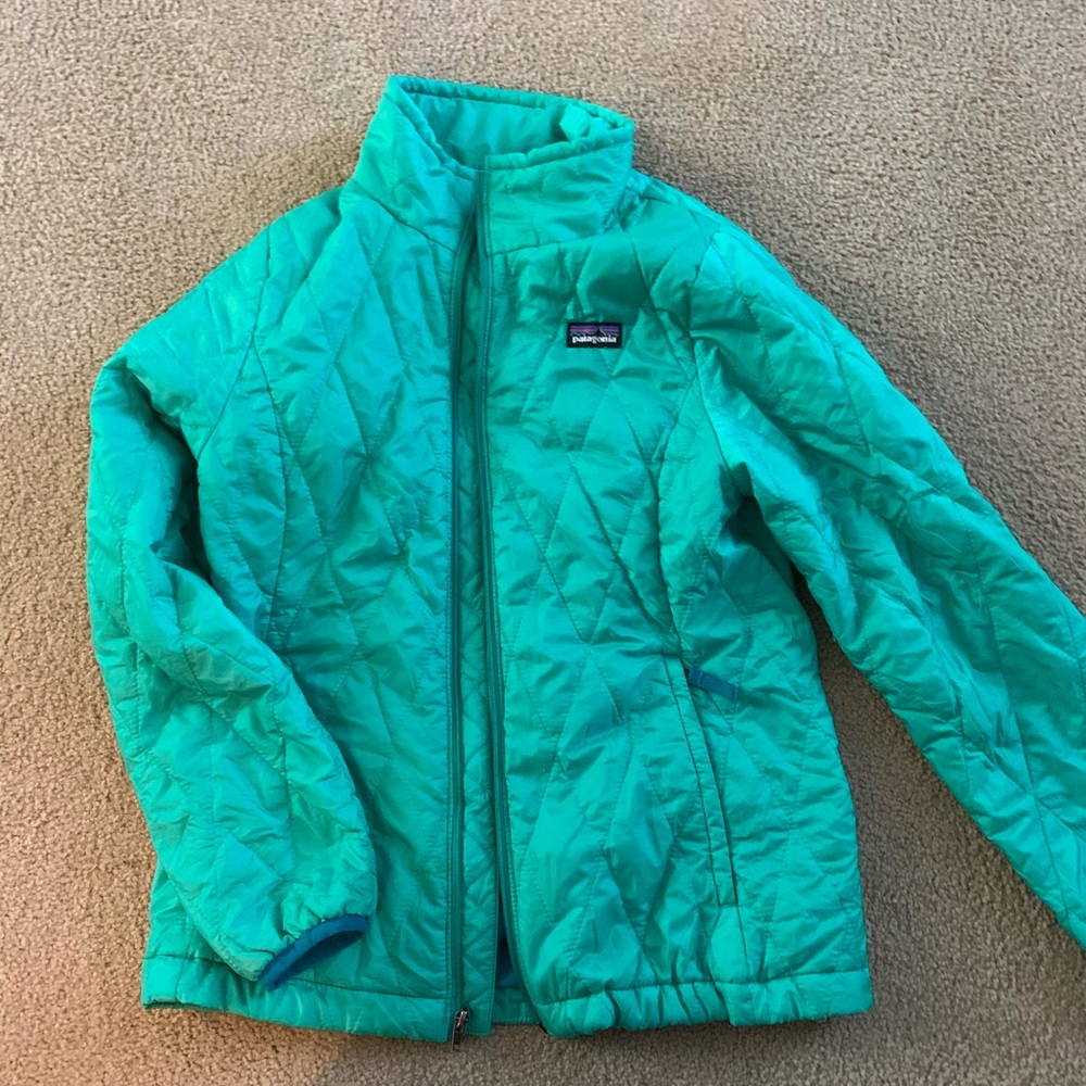 Kids jacket